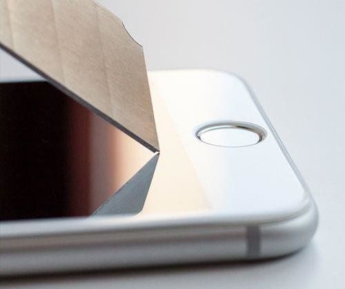 Tvrzené sklo 3MK Apple iPhone 7 8 SE 2020 Hardglass