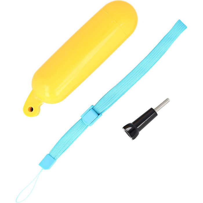 Bouée de flottaison support pour les caméras de sport GoPro SJCAM