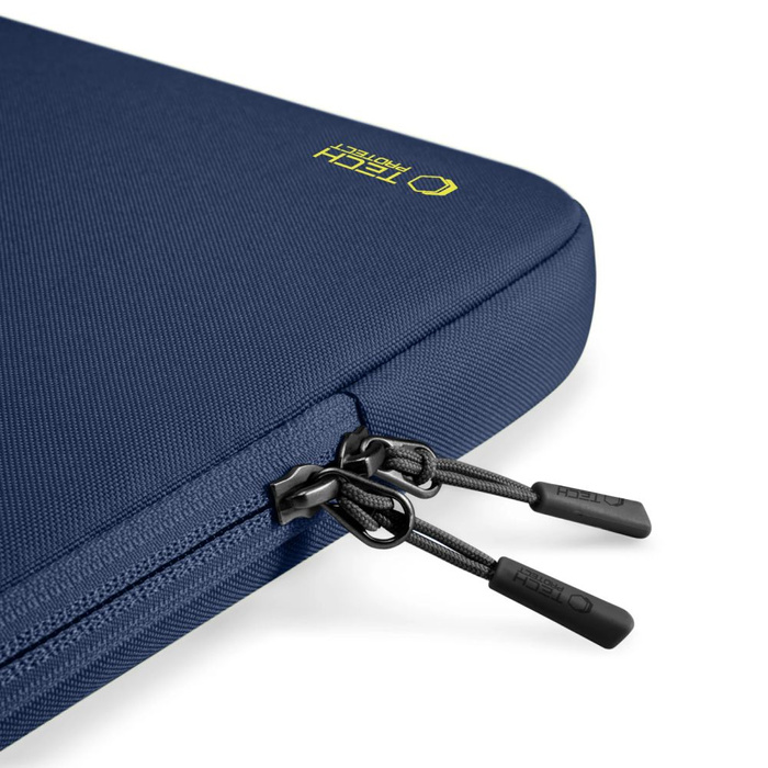 TECH-PROTECT DEFENDER LAPTOP 15-16 NAVY BLUE