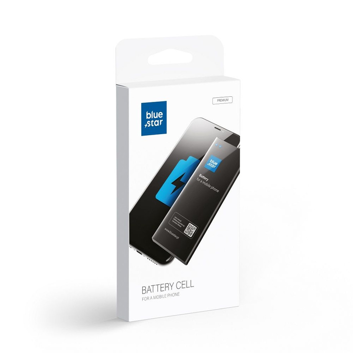 Bateria do iPhone 15 PLUS 4383 mAh Blue Star HQ