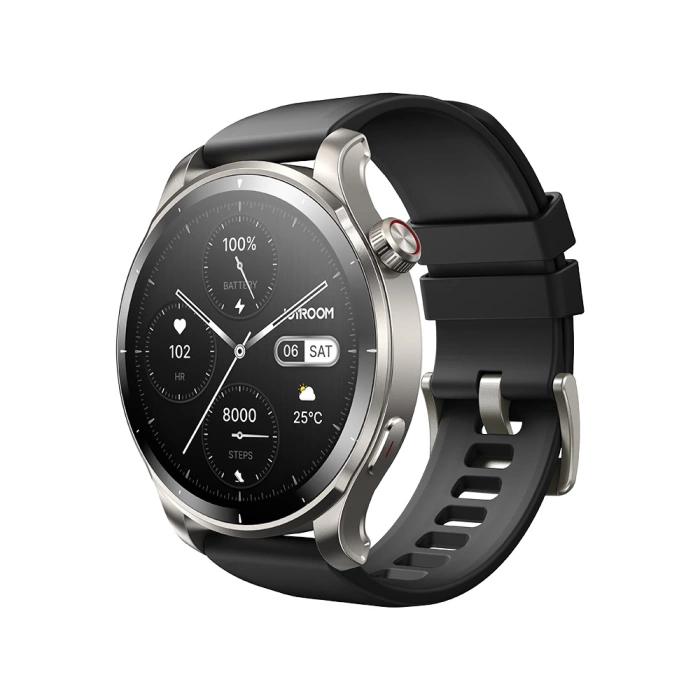 Joyroom Venture Series JR-FV1 Smartwatch with Call Answering Option - Gray