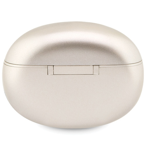 Guess auriculares Bluetooth GUTWST50ED TWS + base Classic EST dorada/dorada