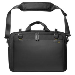 SPIGEN KD300 KLASDEN LAPTOPTASCHE SCHWARZ
