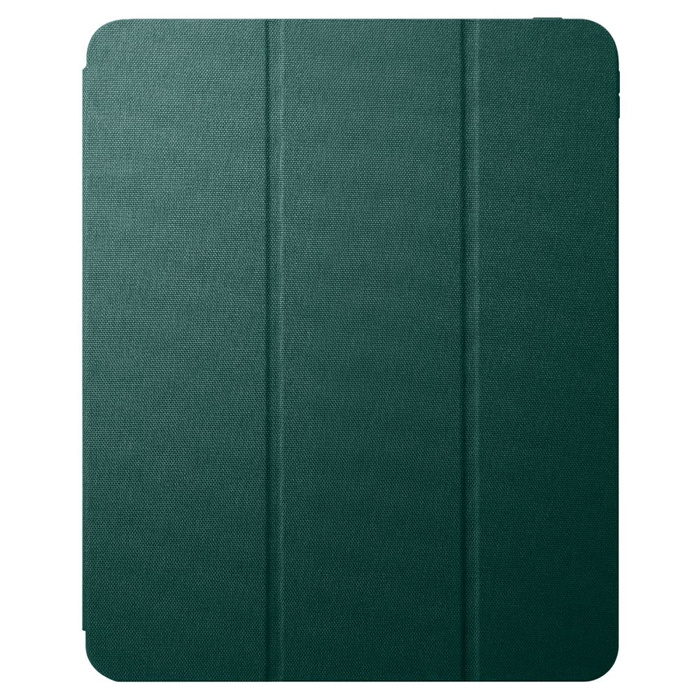 Spigen IPad URBAN FIT PRO 13 7 / 2024 VERDE NOTTE