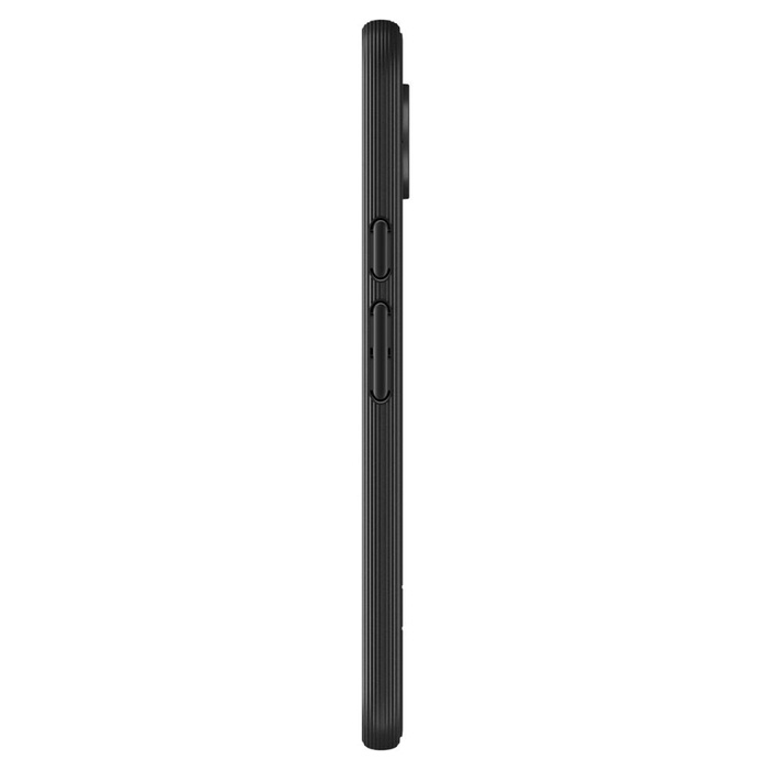 Spigen PARALLAX Mag MagSafe GOOGLE PIXEL 10 / 10 PRO MATTE NEGRO