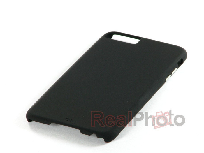 Coque iPhone 6 6S Plus CASE-MATE Barely THERE