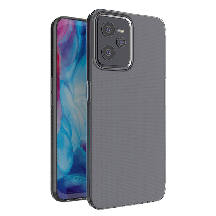Coque Ultra Clear 0.5mm pour Realme C35 coque fine transparente