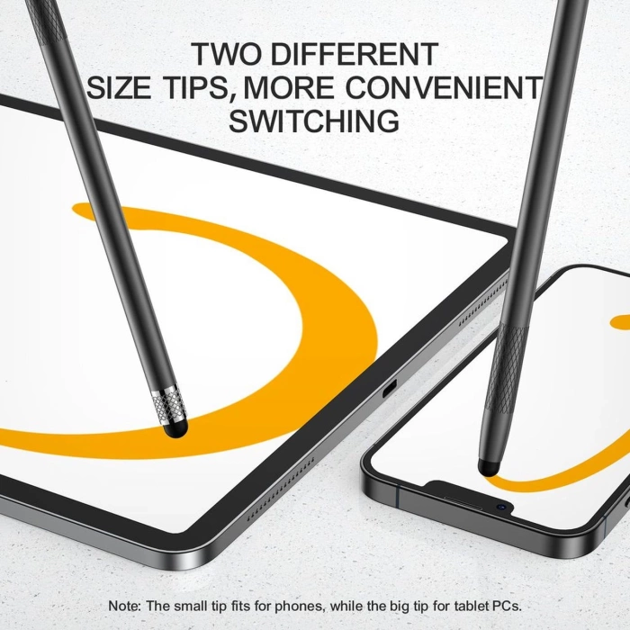 Joyroom JR-DR01 Passive Stylus - Black