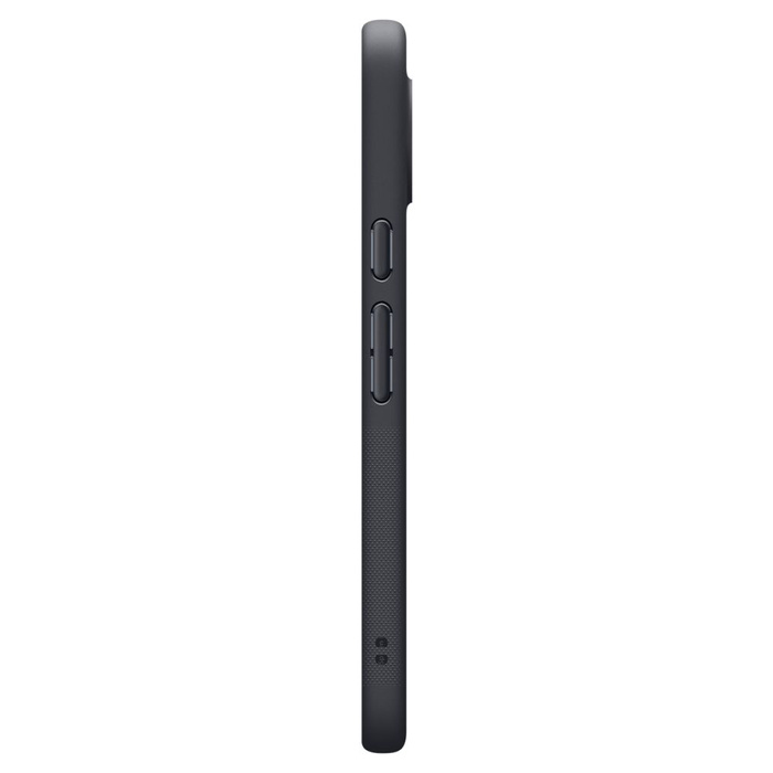 Spigen NANO POP Mag MagSafe GOOGLE PIXEL 10 / 10 PRO SCHWARZ SESAM