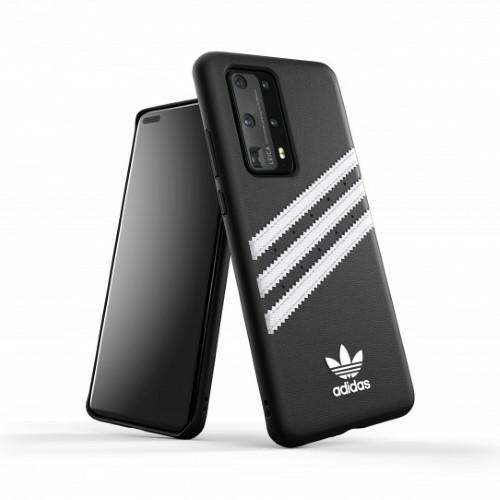 Adidas OR Moulded PU SS20 Huawei P40 black-white/black-white 39062