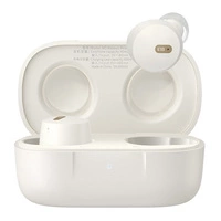 Baseus Bowie E18 kabellose TWS ENC IPX4 Kopfhörer – weiß