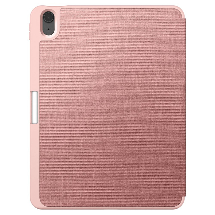 Funda Spigen iPad Urban Fit Air 10.9 4 / 5 / 2020-2022 / 6 7 / 2024-2025 Rose Gold Case