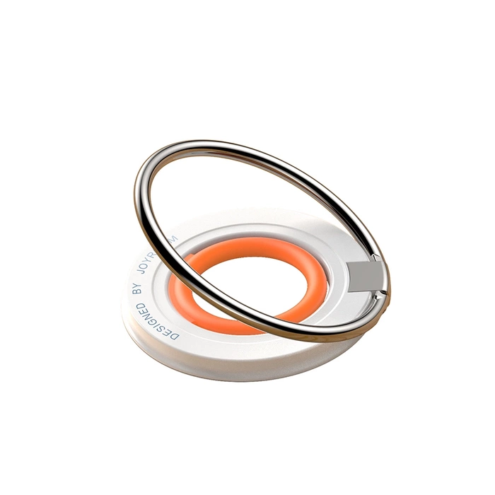 Joyroom JR-ZS383 MagSafe magnetischer Telefonhalter – Orange