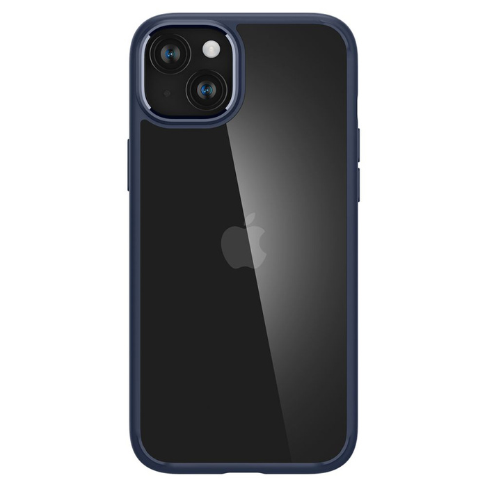 Case Spigen Ultra Hybrid iPhone 15 Navy Blue