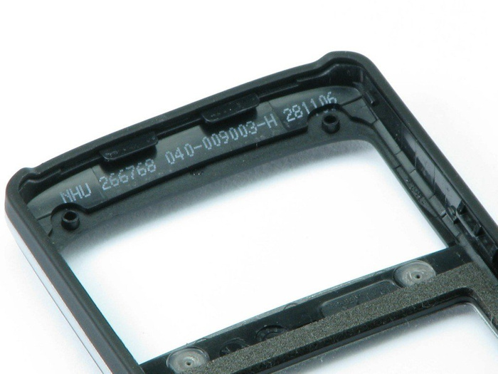 Coperchio anteriore NOKIA 6280 originale di grado A