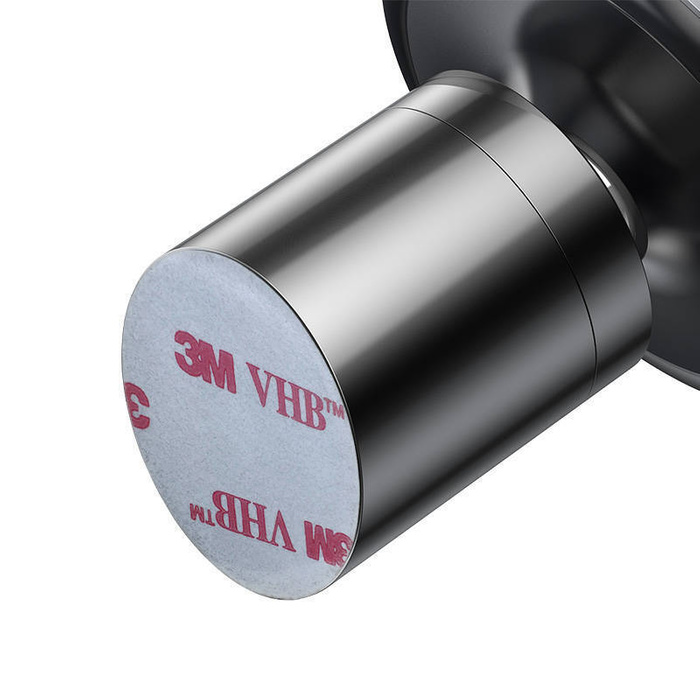 Supporto magnetico da auto Baseus NeoGravity per cabina di pilotaggio/bocchetta di aerazione (Overseas Edition) - nero