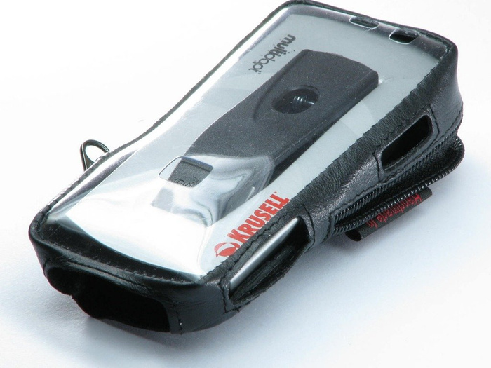 Cover KRUSELL Nokia N73 FUTURE Cover Pelle