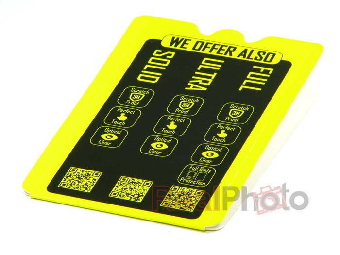 Cristal templado BEST GUARD Sony Xperia Z1