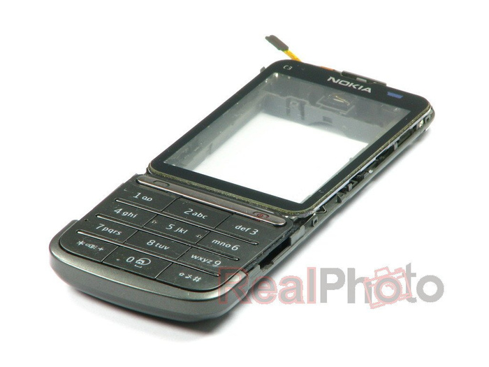 Originální klávesnice NOKIA C3-01 C3 Touch