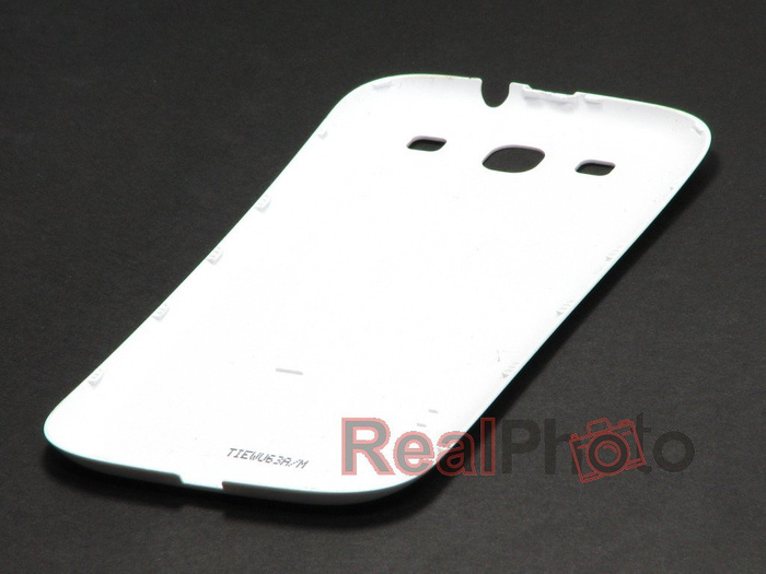 SAMSUNG I9300 Galaxy S3 Akku Tür Original Weiß Klasse A