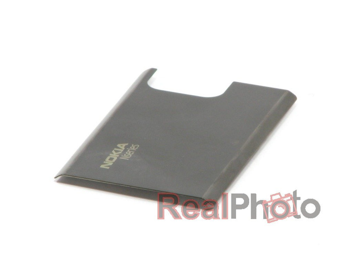 NOKIA N97 Mini Touch Komplett fekete