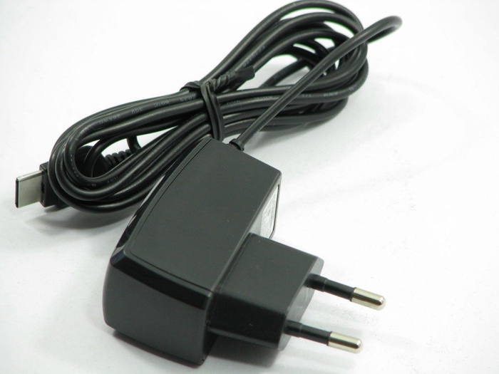 SAMSUNG D900 E250 E900 J600 U700 Cargador Original