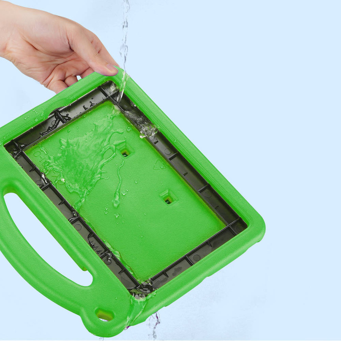 Dux Ducis Panda Apple iPad Mini 1/2/3/4/5 Green