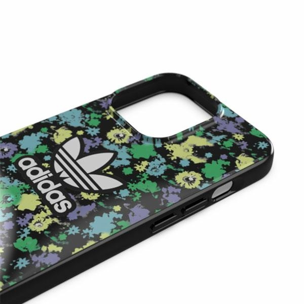Adidas OR Snap Case Flower AOP iPhone 13 Pro / 13 6.1" multicolor/colourful 47104