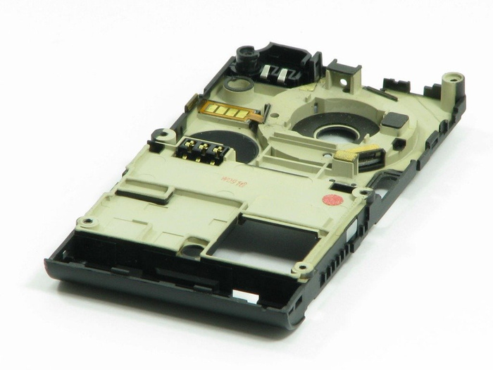 LG KU990i Touch Complete ORIGINAL B fokozatú készülék