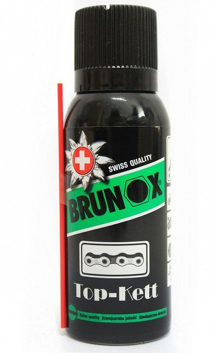 BRUNOX TOP Kett Spray 90ml Kettenschmiermittel