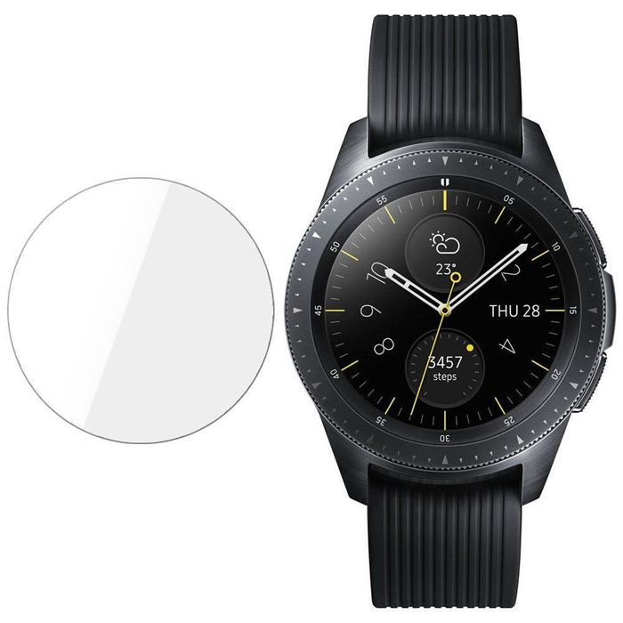 Verre flexible 3MK Huawei Watch Gt