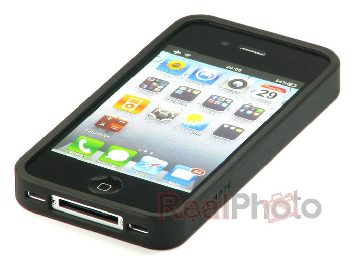 Casemate Vroom cover iPhone 4 4S Tire Cover