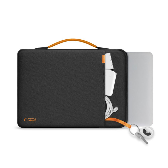 TECH-PROTECT DEFENDER RS LAPTOP 15-16 BLACK