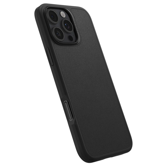 Funda Spigen Mag MagSafe IPhone CYRILL KAJUK 16 PRO NEGRO