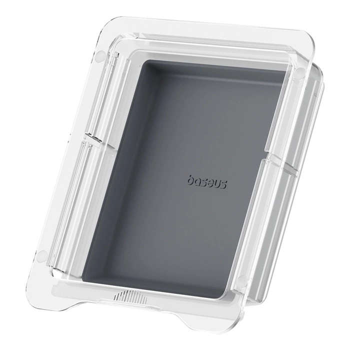 Baseus T-Space Series Car Center Console Box na loketní opěrku Twilight Grey