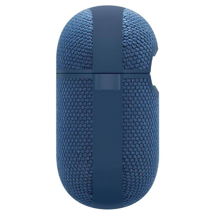 Pouzdro SPIGEN Apple AirPods 3 Urban Fit Navy Blue Case