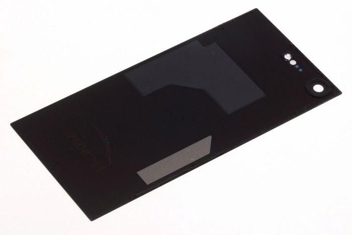 Originálna SONY Xperia XZ Premium Blue Grade B Klapka dverí batérie