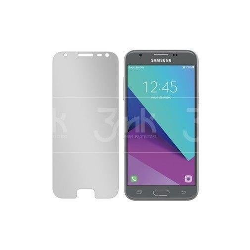 3MK Flexibles Glas Galaxy J3 2017 Hybridglas