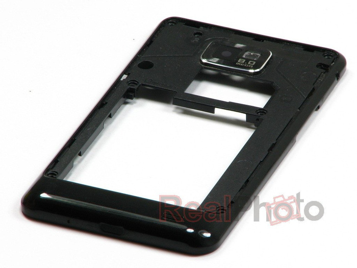 Case SAMSUNG I9100 Galaxy S2 Battery Door + Body Grade B