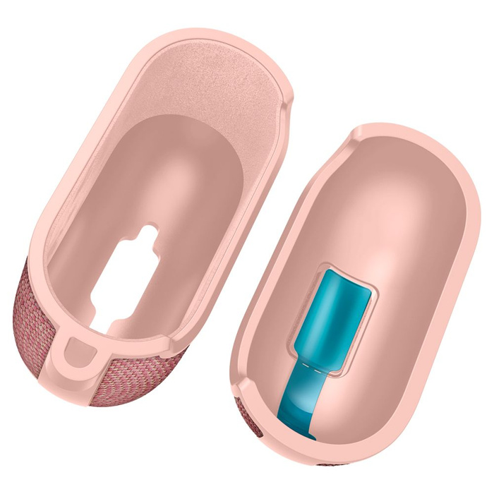 Hülle Spigen Apple URBAN FIT AIRPODS 4 ROSE GOLD