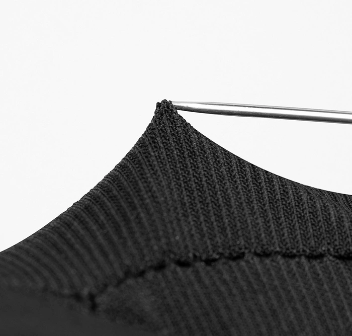 Gants de cyclisme Rockbros S106BK, taille M - noir