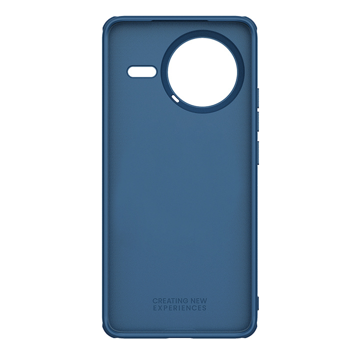 NILLKIN SUPER SHIELD PRO XIAOMI REDMI K80/POCO F7 PRO, BLUE / NIEBIESKI