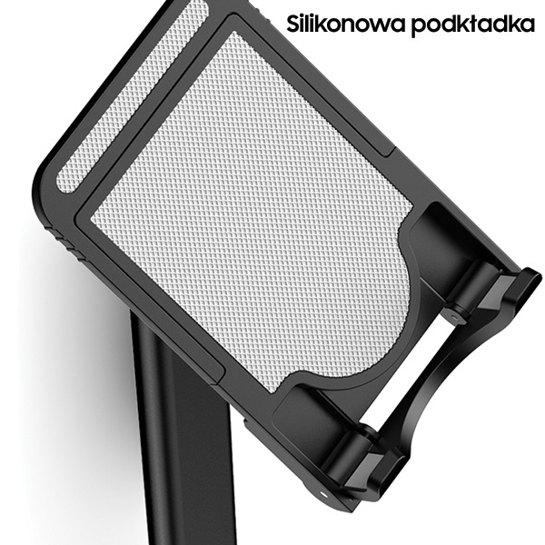 Držiak Desk USAMS pre Telefón Tablet US-ZJ059 White