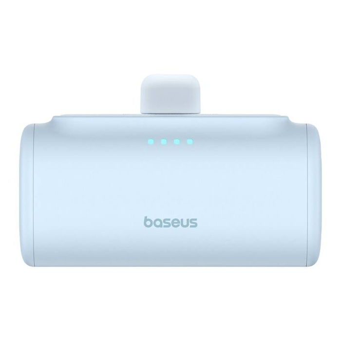Powerbank Baseus Compact USB-C 5000mAh, 20W (niebieski)