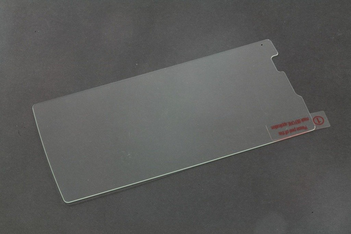 BEST GUARD Glass LG Spirit