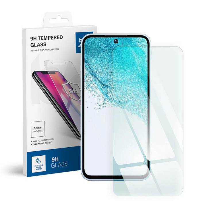 Szkło hartowane Blue Star - do Samsung Galaxy A54 5G/S23 FE