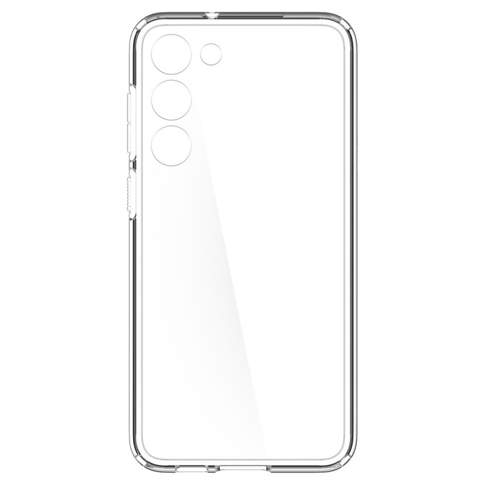 Cover Spigen Ultra Hybrid Cristallo Galaxy S23 Clear Case