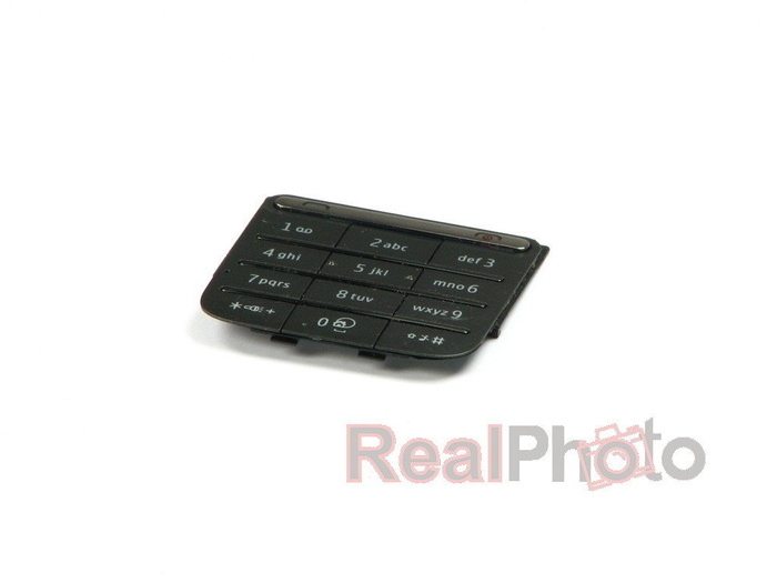Tastiera originale NOKIA C3-01 C3 Touch