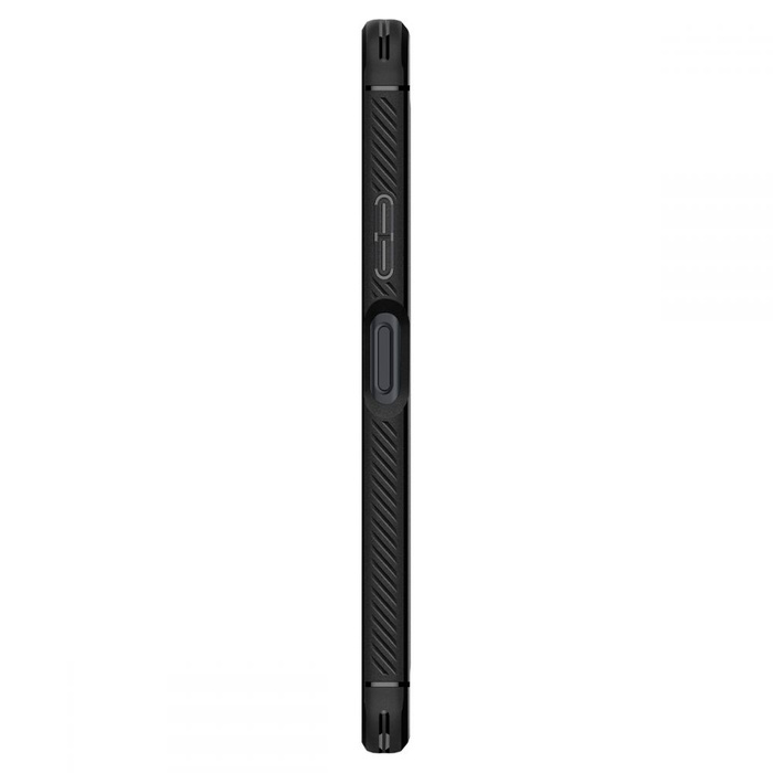 Spigen Rugged Armor SONY XPERIA 10 IV MATTE SCHWARZ