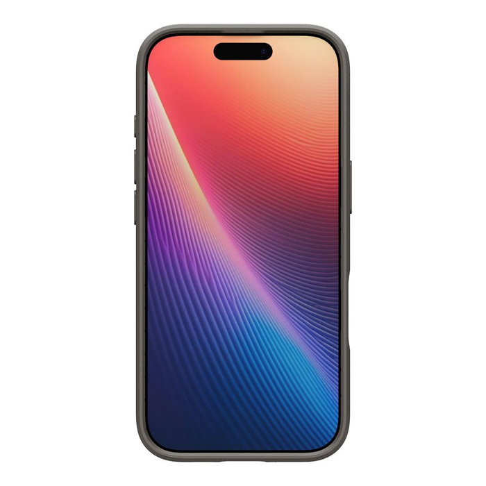 Case Spigen IPhone 17 Thin Fit Mag MagSafe GUNMETAL